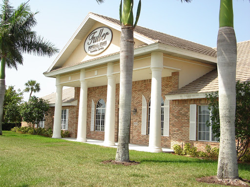Funeral Home «Fuller Funeral Home Cremation Service- East Naples», reviews and photos, 4735 Tamiami Trail E, Naples, FL 34112, USA