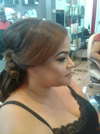 Beauty Salon «Espinal Beauty Salon», reviews and photos, 48 Throop Ave, New Brunswick, NJ 08901, USA