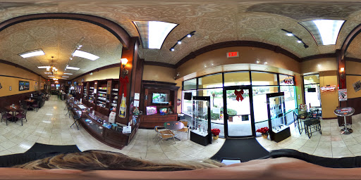 Vaporizer Store «Orlando Vape & E-Cig», reviews and photos, 8558 Palm Pkwy, Orlando, FL 32836, USA