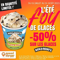 Photo n°10 de SPEED BURGER HAGUENAU à Haguenau ()
