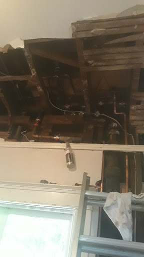 Plumber «Ehret Co Plumbing & Heating», reviews and photos, 801 Gilman St, Berkeley, CA 94710, USA