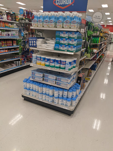 Department Store «Target», reviews and photos, 9900 Sowder Village Square, Manassas, VA 20109, USA