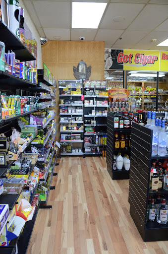 Tobacco Shop «Cigarette Outlet», reviews and photos, 13154 S Cicero Ave, Crestwood, IL 60445, USA