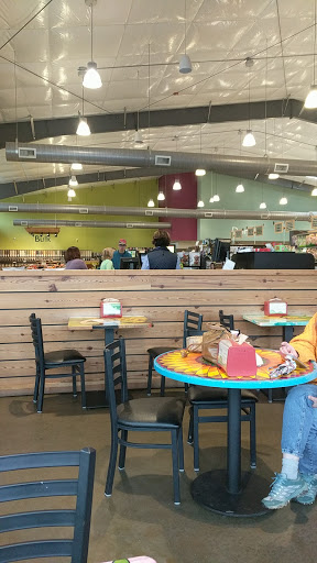 Grocery Store «Hendersonville Community Co-op and Deli», reviews and photos, 60 S Charleston Ln, Hendersonville, NC 28792, USA