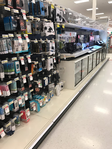 Department Store «Target», reviews and photos, 762 Arlington Ridge, Akron, OH 44312, USA