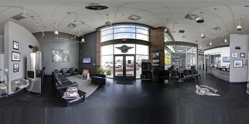 Used Car Dealer «LeSueur Car Company», reviews and photos, 1109 E Curry Rd, Tempe, AZ 85281, USA