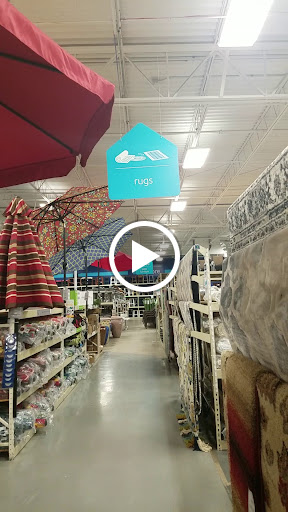 Home Goods Store «At Home», reviews and photos, 6840 NW Loop 410, San Antonio, TX 78238, USA