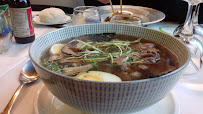 Soupe du Restaurant asiatique Bo-bun à Toulouse - n°13