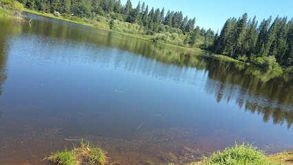 Blakely Reservoir
