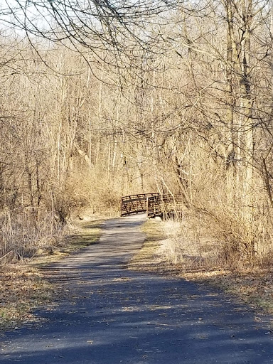 Park «Mather Woods Forest Preserve», reviews and photos, 25032 W Renwick Rd, Plainfield, IL 60544, USA