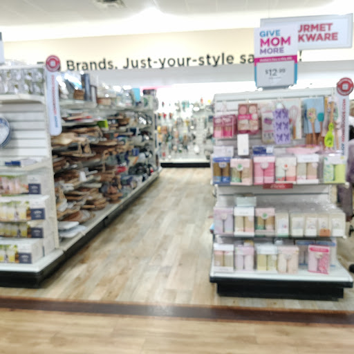 Department Store «HomeGoods», reviews and photos, 1026 Glenbrook Way, Hendersonville, TN 37075, USA