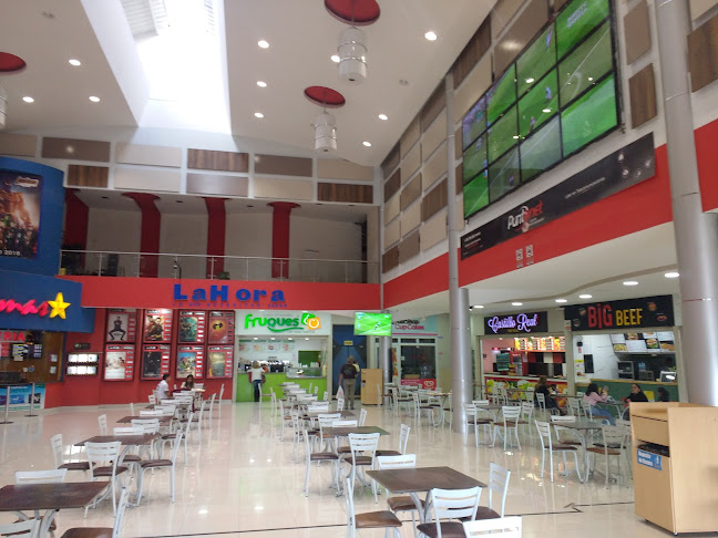 Plaza del Valle Shopping - Loja