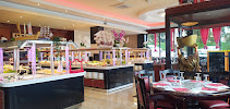 Atmosphère du Restaurant asiatique Royal de Chine à Firminy - n°5