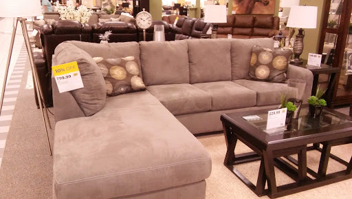 Army & Navy Surplus Shop «Navy Exchange Furniture Store», reviews and photos, 1240 Gator Blvd, Virginia Beach, VA 23460, USA