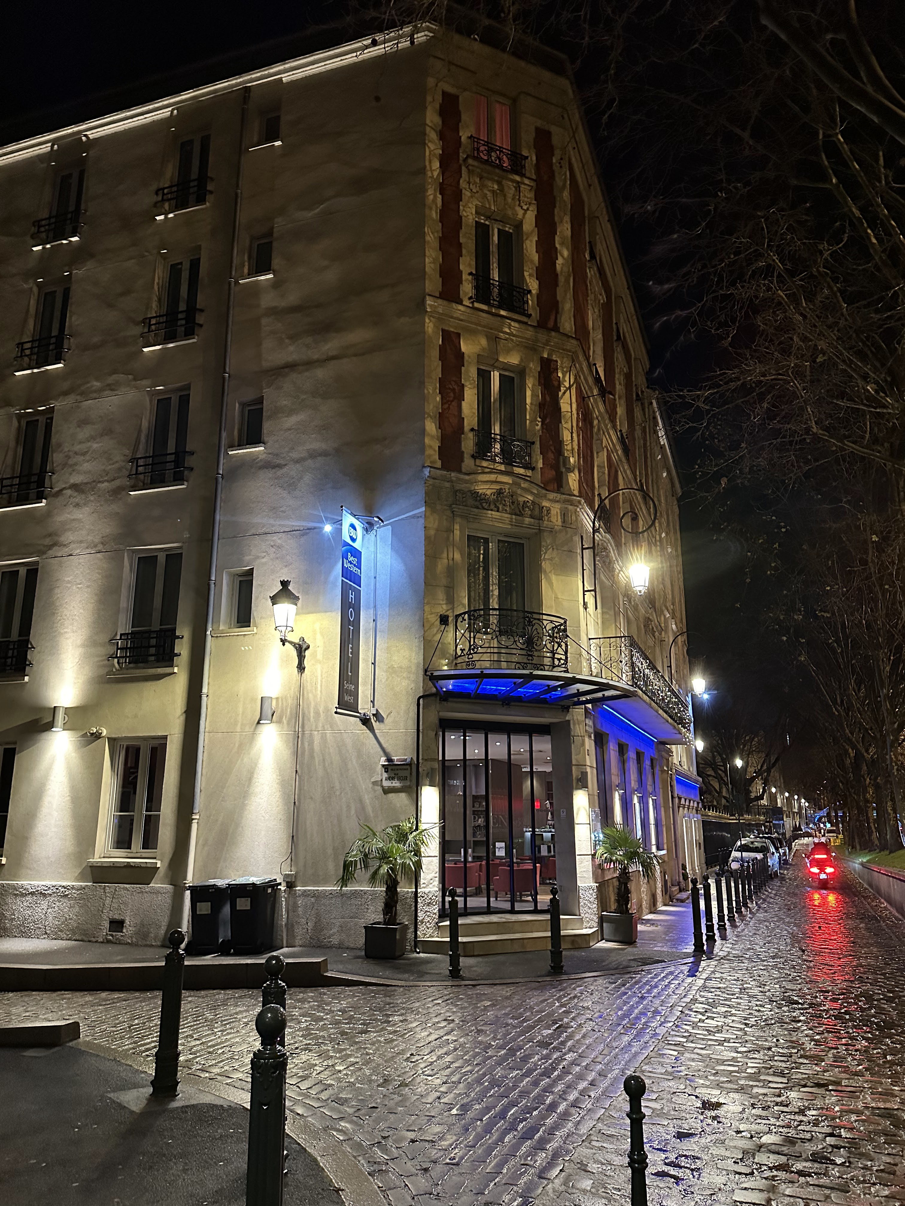 Photo n° 2 de l'avis de Paul.o fait le 12/12/2023 à 12:11