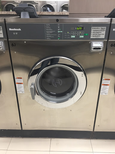 Laundromat «Sudz Laundry House», reviews and photos, 1905 W La Habra Blvd, La Habra, CA 90631, USA