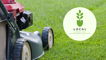 Local Garden and Maintenance Services