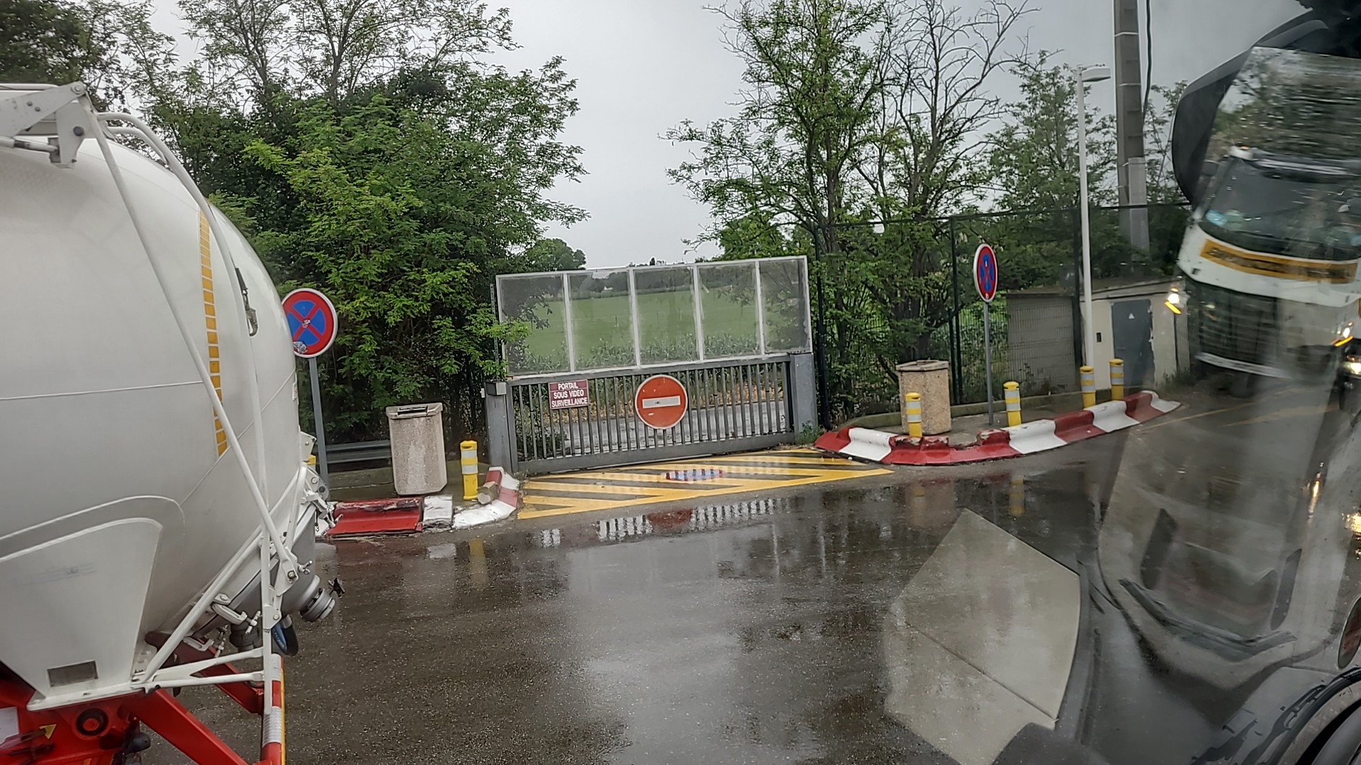 Photo n° 1 de l'avis de Yerlan.h fait le 09/05/2023 à 16:23