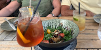 Plats et boissons du Restaurant La Casa à Porto-Vecchio - n°3