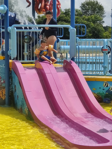 Water Park «Spring Valley Beach», reviews and photos, 2340 County Hwy 55, Blountsville, AL 35031, USA