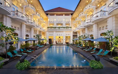 The Phoenix Hotel Yogyakarta - MGallery image