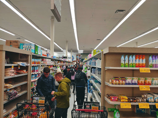 Grocery Store «Safeway», reviews and photos, 11290 Donner Pass Rd, Truckee, CA 96161, USA