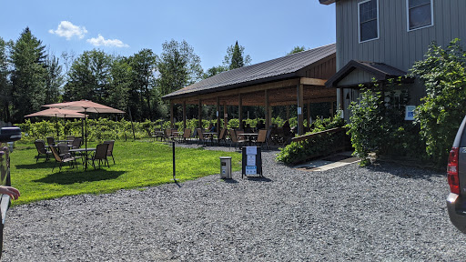 Winery «High Peaks Winery, LLC», reviews and photos, 805 Pickle St, Winthrop, NY 13697, USA
