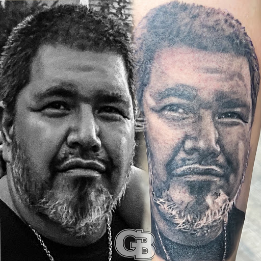 Explore name tattoo ideas for woman, creative tattoo ideas in Riverton, available at ART OF THE HEART TATTOO & PIERCINGS - RIVERTON UT