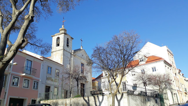 Igreja de Nossa Senhora das Dores - Lisboa