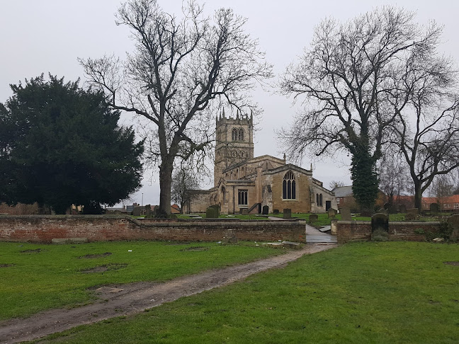 Reviews of St Nicholas' Church, Thorne in Doncaster - Church