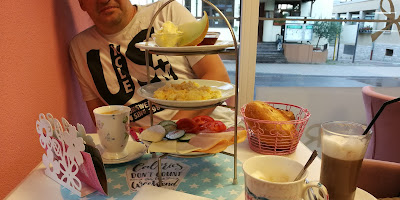 Boutique Bäckerei & Café