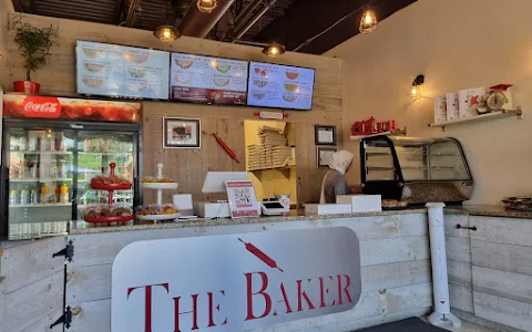The Baker image