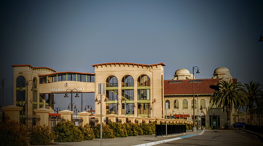 San Bernardino Depot