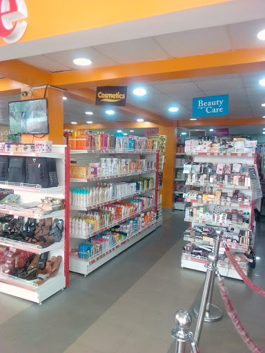 Ace Supermarket, Oyo, A1, Owode, Oyo, Nigeria, Convenience Store, state Osun