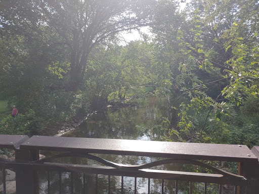 Golf Course «Hiawatha Golf Course», reviews and photos, 4553 Longfellow Ave, Minneapolis, MN 55407, USA