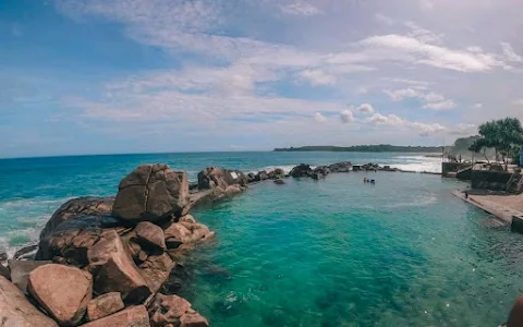 Seethagalla Beach image