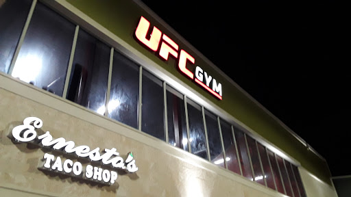 Gym «UFC GYM Kendall», reviews and photos, 8851 SW 107th Ave, Miami, FL 33176, USA