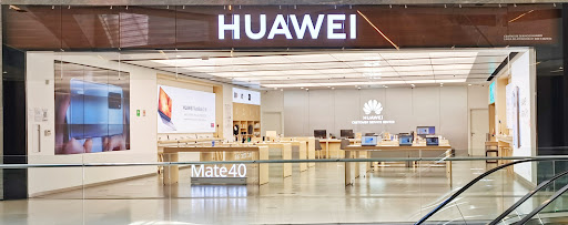 Huawei Experience & Service Store Parque Las Antenas