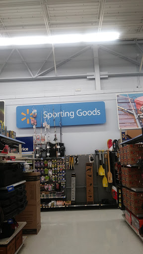 Department Store «Walmart Supercenter», reviews and photos, 168 Obed Plaza #108, Crossville, TN 38555, USA