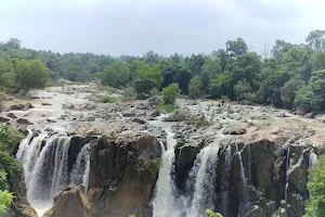 Gundicha Ghagi Waterfall image