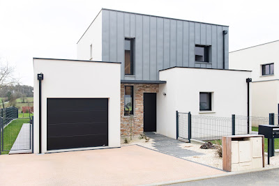 Maisons Delta à Dinan