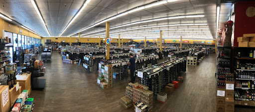 Liquor Store «Cellar Wine & Spirits», reviews and photos, 555 W Main St, Norman, OK 73069, USA