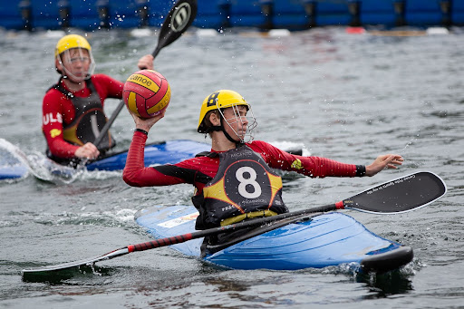 Belfast Kayak Academy