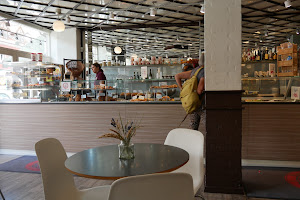 Café Hammershus