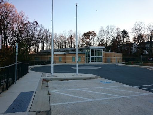 Community Center «Plum Gar Community Center», reviews and photos, 19561 Scenery Dr, Germantown, MD 20876, USA