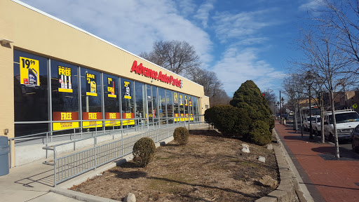 Auto Parts Store «Advance Auto Parts», reviews and photos, 1752 Springfield Ave, Maplewood, NJ 07040, USA