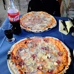 Photo n°2 de l'avis de Josep.a fait le 19/06/2019 à 18:13 sur le  Ristorante Pizzeria Su Stunnu à Laconi