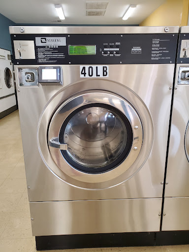 Laundromat «Express Laundry», reviews and photos, 5839 Asheville Hwy, Hendersonville, NC 28791, USA