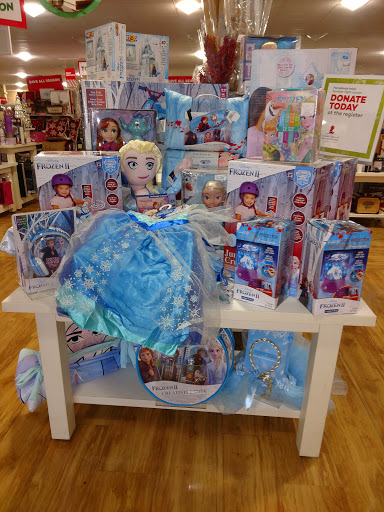 Department Store «HomeGoods», reviews and photos, 3462 Emmorton Rd, Abingdon, MD 21009, USA