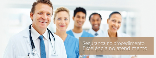 Logo da empresa - DIGEST Gastroenterologia e Endoscopia Digestiva